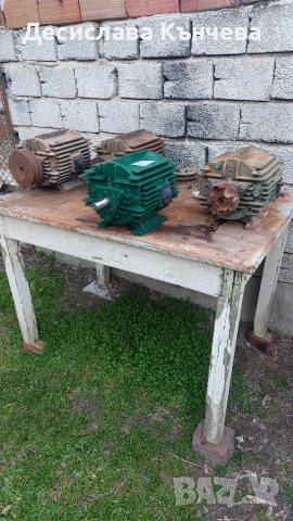 Вакум помпи за доене на крави , снимка 4 - За селскостопански - 53713273