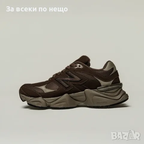 NEW BALANCE 9060 Унисекс Маратонки👟Дамски Маратонки👟Мъжки Спортни Обувки Код PM22