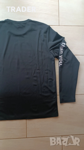 Тениска блуза джърси  с дълъг ръкав Gorillas, снимка 8 - Блузи - 35873859