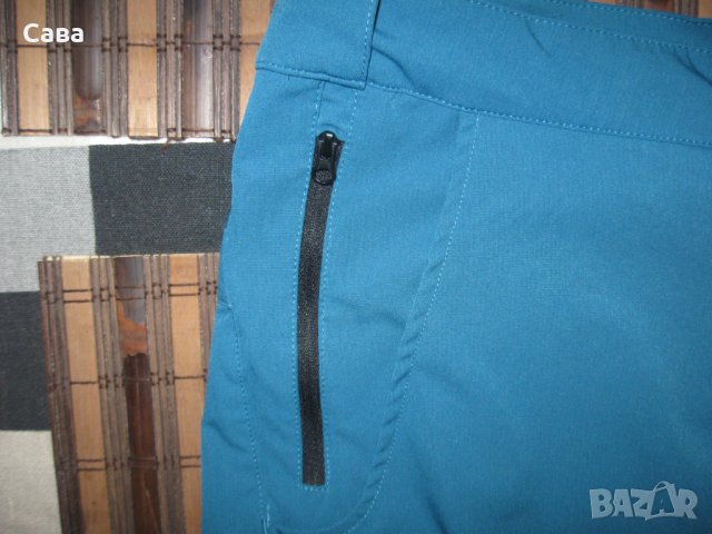 Къси панталони CANDA  мъжки,3-4ХЛ, снимка 4 - Къси панталони - 41085179