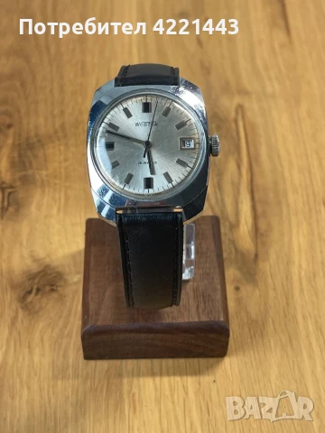 Механичен часовник восток