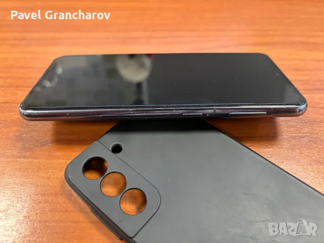 Смартфон Samsung S21 5G 256GB, снимка 4 - Samsung - 55922543