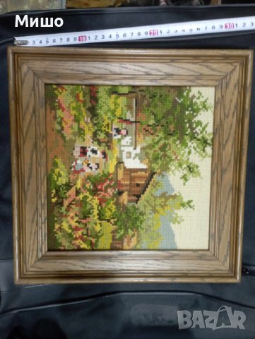 Продавам картини, снимка 10 - Картини - 44388787