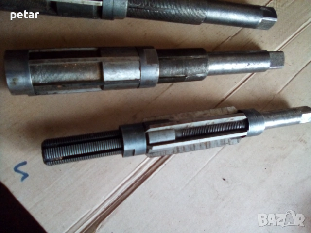 Райбер раздвижен, снимка 2 - Други инструменти - 53568224