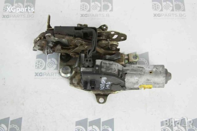 Брава 5-та врата за Mercedes E-class W210 комби facelift (1995-2003)