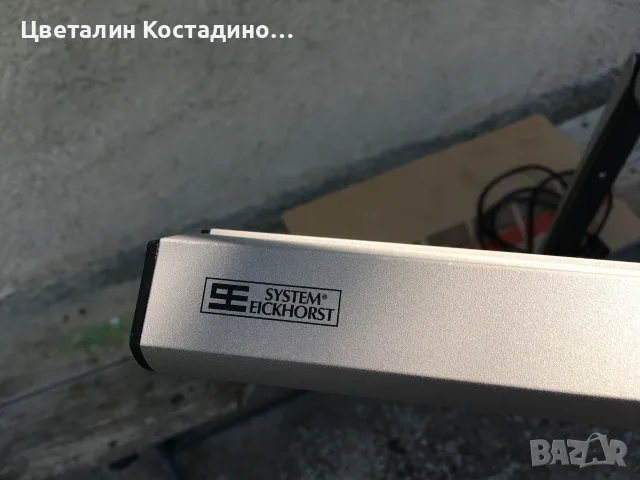 немска , работна лампа, снимка 14 - Други инструменти - 56351244
