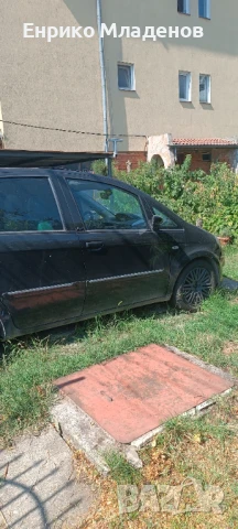 Lancia Musa 1.9 Multijet, снимка 12 - Автомобили и джипове - 51405296