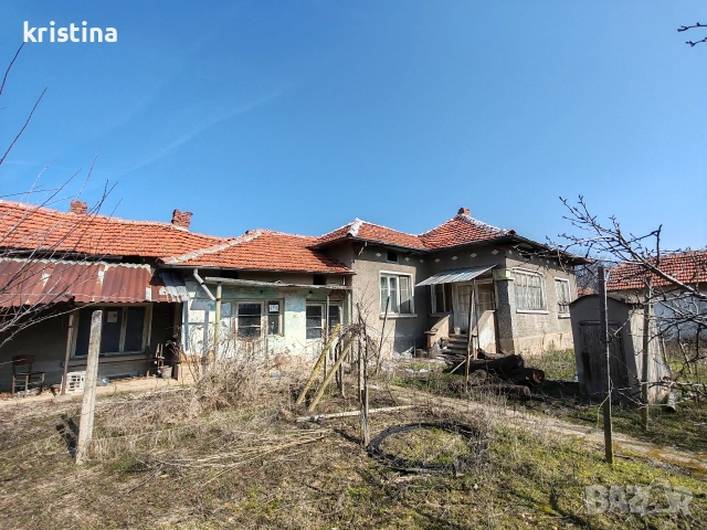 къща село Якимово, снимка 5 - Къщи - 50919415