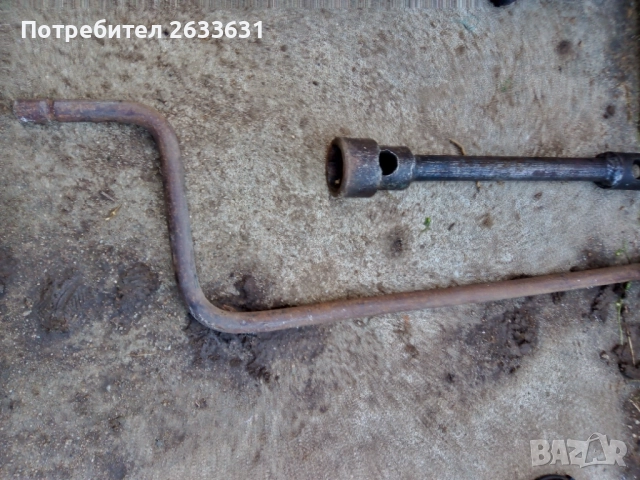 Резервни части за ГАЗ-53, снимка 7 - Части - 52526134