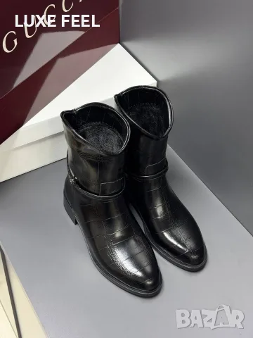 ✨ Дамски Боти ✨, снимка 8 - Дамски боти - 56402922