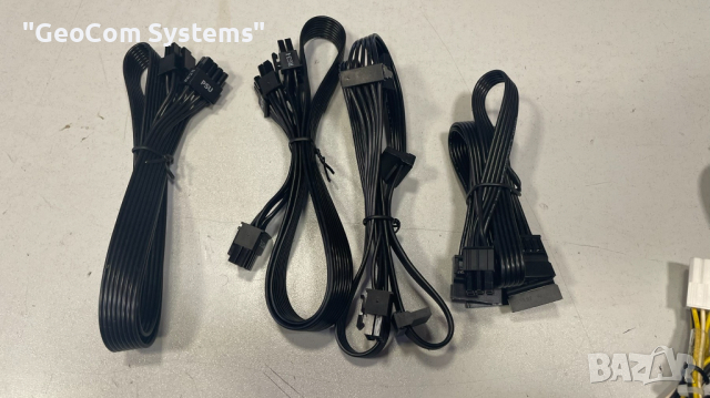 Кабели за модулни захранвания, снимка 3 - Други - 36293918