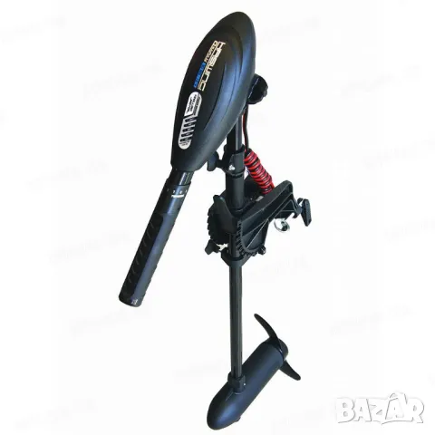 Haswing Osapian 30 | Електрически тролинг мотор