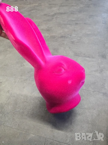 фигурки зайчета и яйца , снимка 11 - Декорация за дома - 53162731