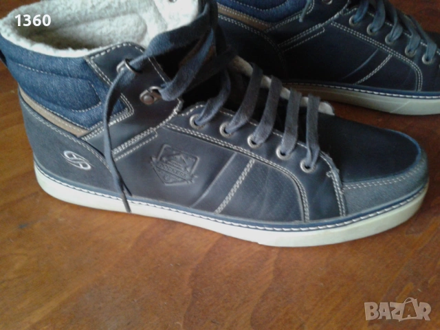 Dockers 46+, снимка 4 - Кецове - 53864508