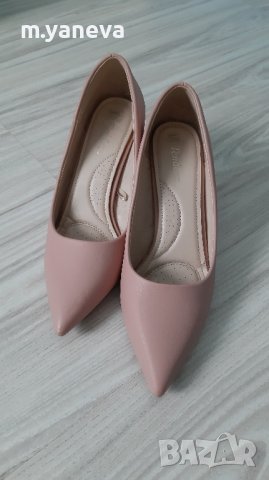 елегантни обувки, снимка 3 - Дамски елегантни обувки - 41795942