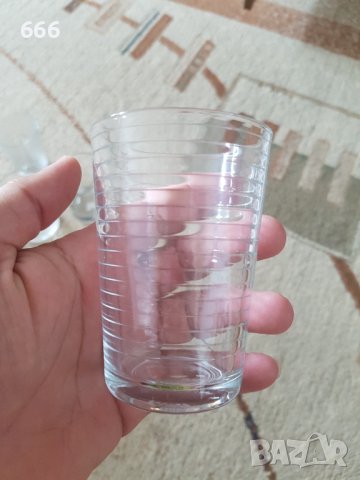Чаши 200 мл, снимка 6 - Чаши - 42221847