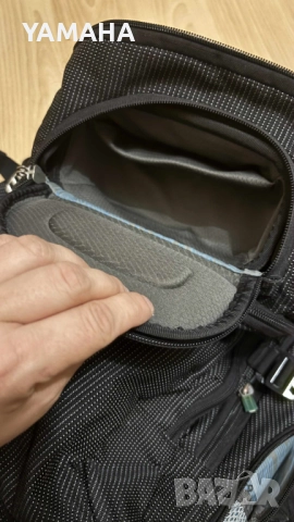 Thule  Мъжка  Туристическа  Раница , снимка 8 - Раници - 51573360