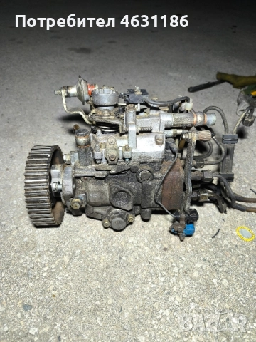 Горивна помпа ГНП Бош за Ситроен Саксо, Пежо106,Нисан Микра 1.5дизел