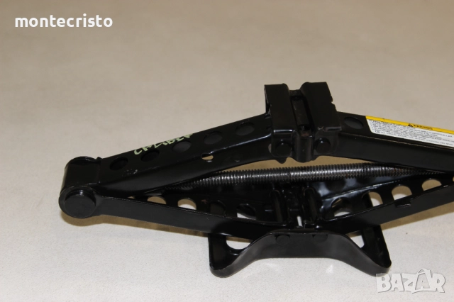 ✔️Оригинален крик Dodge Caliber (2006-2012г.) ключ за гуми 52110391AB / 04772483AE, снимка 3 - Аксесоари и консумативи - 51970273