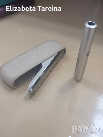 iqos  iluma 30 evro, снимка 3 - Друга електроника - 55914300