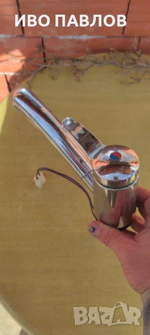 Плот с мивка и котлони и батерия за каравана, снимка 6 - Газови котлони - 50845732