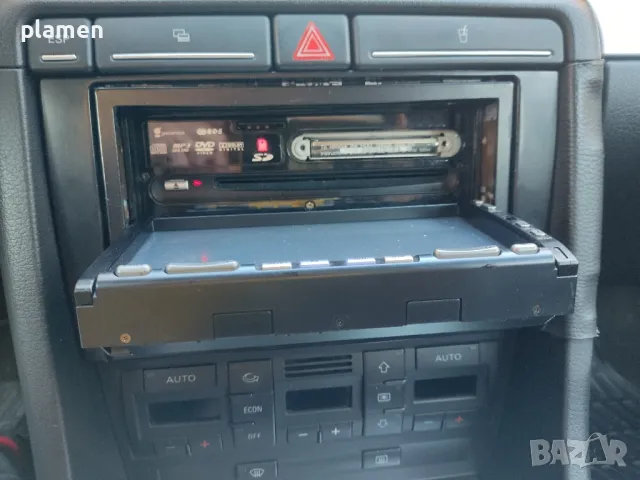 Мултимедия clarion max973hd , снимка 12 - Навигация за кола - 47286639