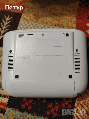 Радиокасетофон Sony ZS-PS 50, снимка 2 - Радиокасетофони, транзистори - 50152694