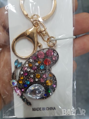 Ключодържатели, снимка 4 - Други - 40774865