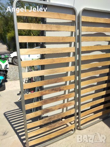 подматрачни рамки 2dr 190/82, снимка 2 - Други - 41564945