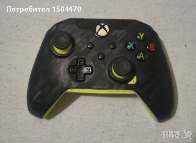 Контролер за Xbox One S/X PC 