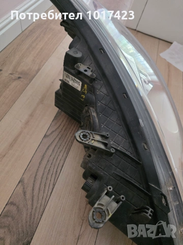 фарове Hyundai i30 2015 година - оригинални , снимка 4 - Части - 53733672