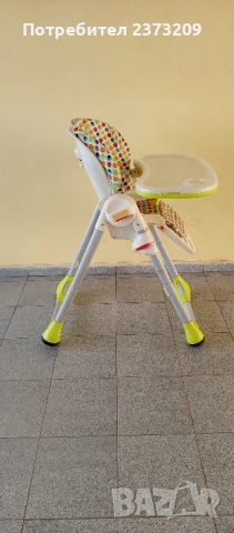 Столче за хранене, снимка 2 - Столчета за хранене - 50585672