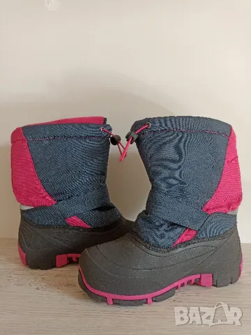 Детски апрески Kangaroos, снимка 4 - Детски боти и ботуши - 48044429