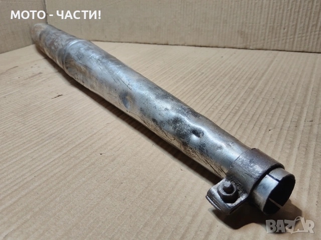 Ауспух За Балкан 50. , снимка 6 - Части - 53852232