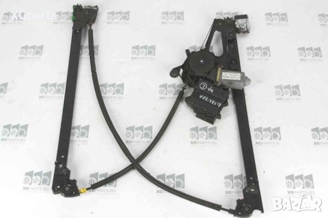 Стъклоповдигач преден ляв за Seat Alhambra (2000-2010), снимка 2 - Части - 41815360