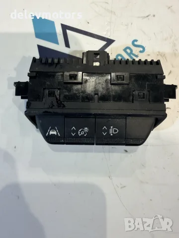 259803780R бутони, копчета за асистенция на ленти от Renault Clio 5 1.0 SCe