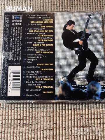 Dire Straits, снимка 16 - CD дискове - 41569185