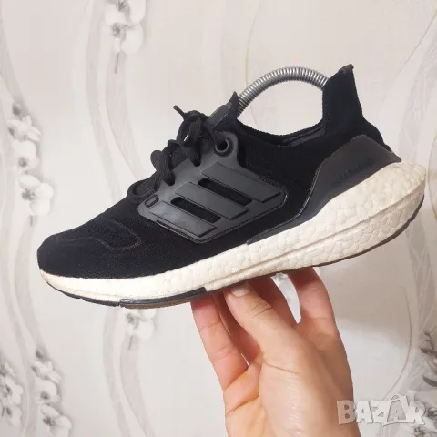 ADIDAS ULTRABOOST 22 W  оригинални маратонки , снимка 17 - Маратонки - 50060427