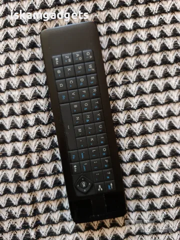 Смарт телевизор Philips 49PUS6501 LED Smart Adnroid TV, снимка 7 - Телевизори - 55993697