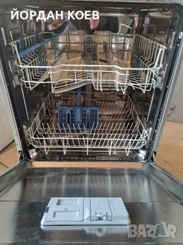 Съдомиялна за вграждане Индезит А+ 13комплекта 