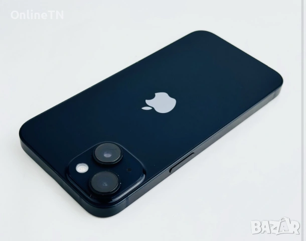 iPhone 14 100% battery , гаранция , снимка 2 - Apple iPhone - 53624110
