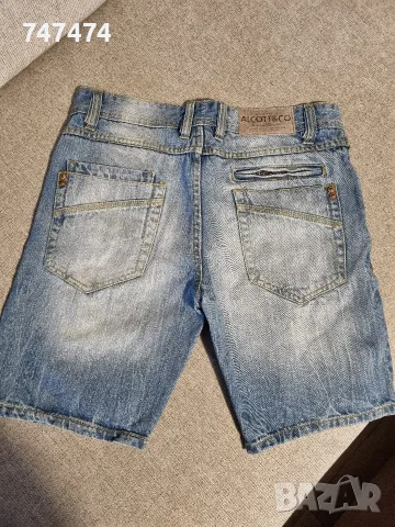 Три чифта къси панталони - H&M, Alcott, снимка 6 - Къси панталони - 55928259