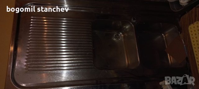 Мивки неръждавейка 1,5мм  в Силистра двойни и единични , снимка 2 - ВИК - 41544762