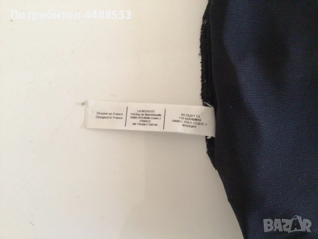 Дамски бански костюм, снимка 4 - Бански костюми - 50824611