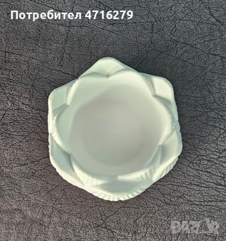 Чудесни гипсокерамични отливки за декорация - ръчно изработени, снимка 2 - Декорация за дома - 53190806