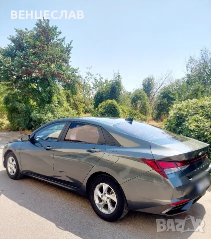HUNDAI ELANTRA AVANTE , снимка 3 - Автомобили и джипове - 55830565