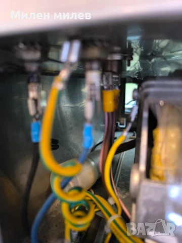 продавам чашомиялна, снимка 8 - Обзавеждане за заведение - 51372319