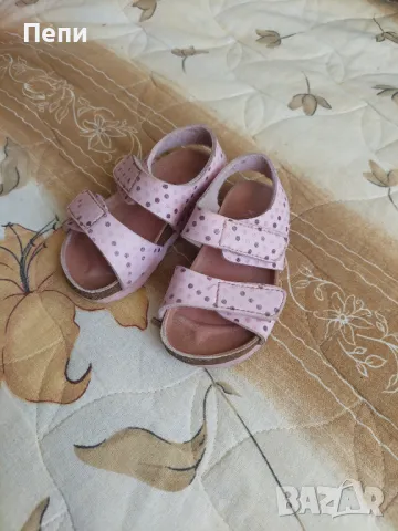 Обувки за деца, снимка 2 - Детски обувки - 49303377