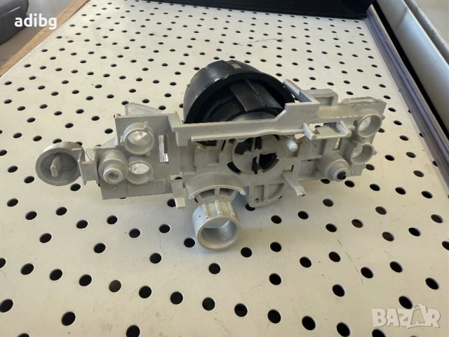 Saeco Xsmall - бутони, снимка 4 - Кафемашини - 51801281