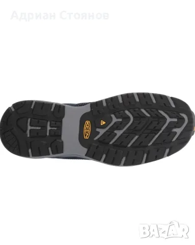 Работни обувки Keen Utility Mens Sparta low, снимка 4 - Други - 50060080